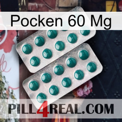 Poxet 60Mg dapoxetine2